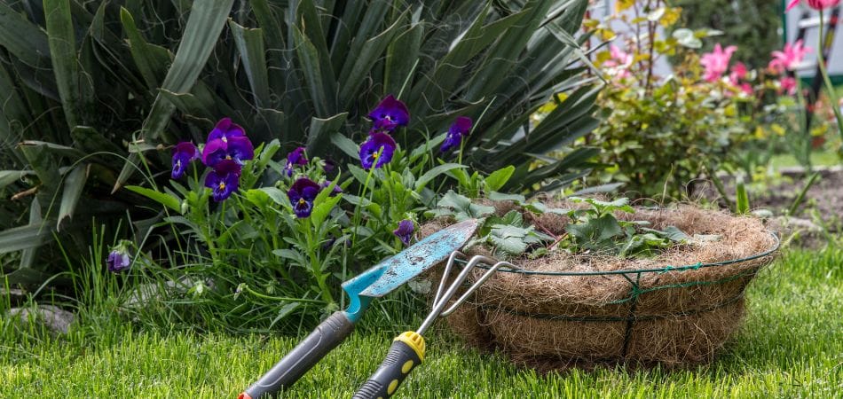 Permaculture et Bâtiment Durable