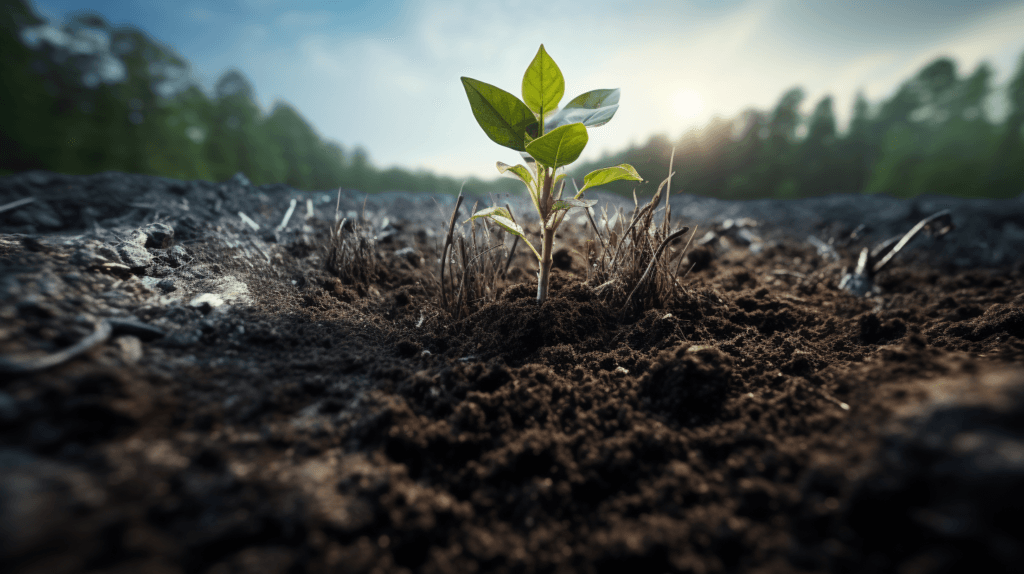 L'Avenir de la Terra Preta dans l'Agriculture Mondiale