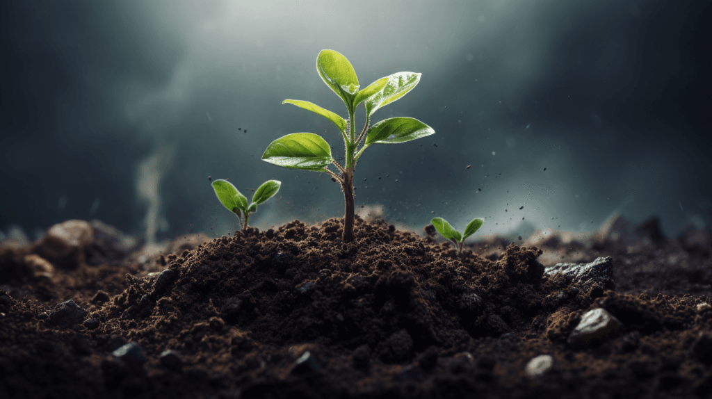 Terra Preta et la Permaculture : Un Duo Gagnant